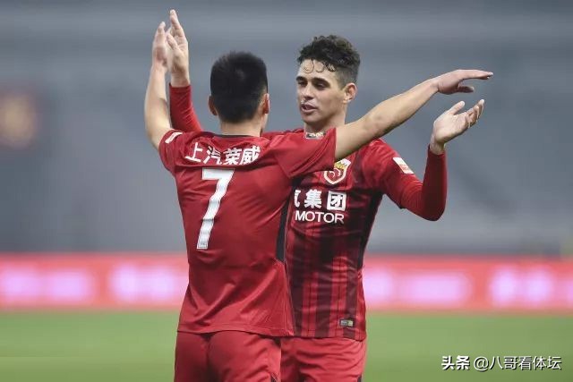 中超史上十大惨案,盘点中超联赛球员大规模冲突不断