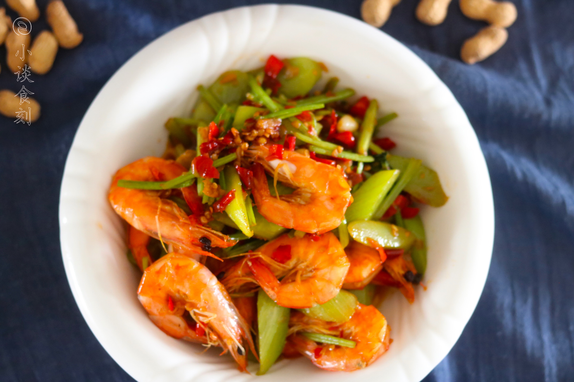 大暑临近，别忘了吃点肉，补充蛋白钙质高，老少皆宜，遇见要多吃