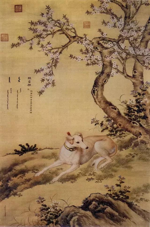 人物画国画大师刘继卣排名,齐白石刘奎龄画