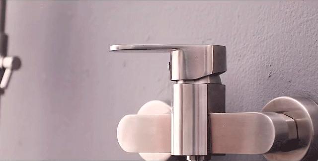 若是再买花洒,一定坚持“4选4不选”,不是胡说,是过来人经验