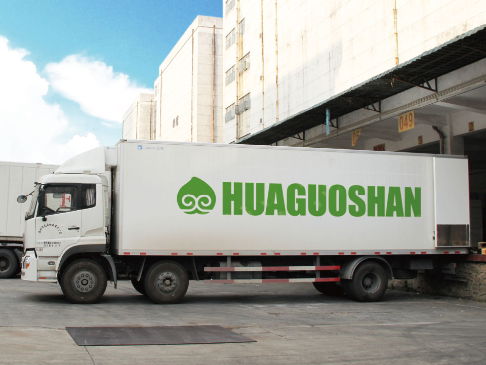 惠州水果连锁花果鲜总店,花果鲜水果连锁