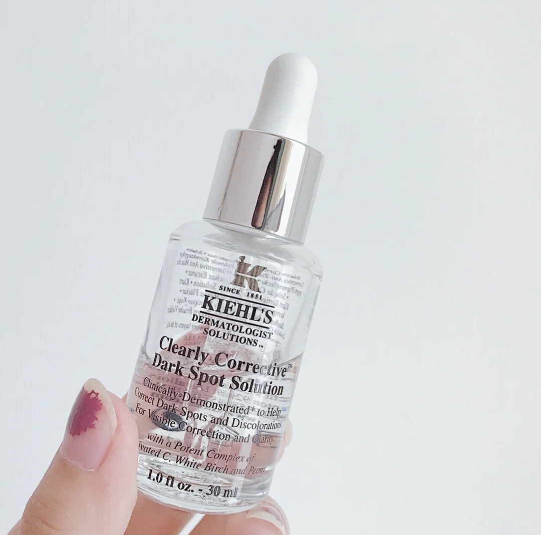 什么大牌的美白精华好用,值得买的大牌美白精华