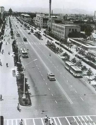 北京几个区，所有北京人的回忆，真的回不去了……