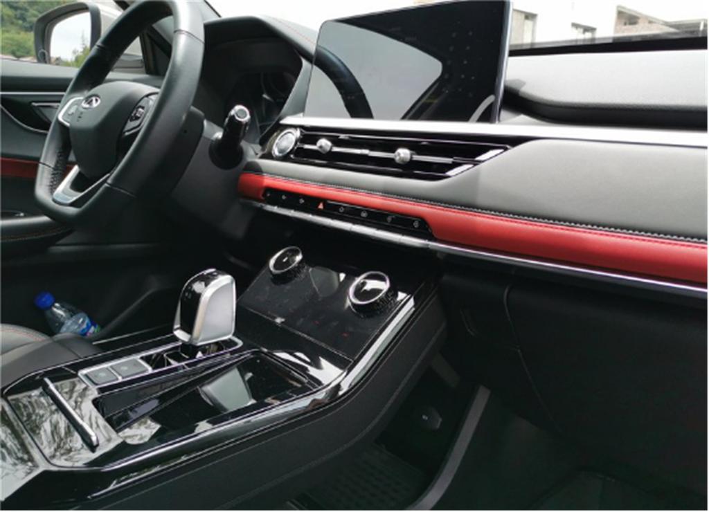 新虎7购车有什么优惠,想买个十万左右的suv