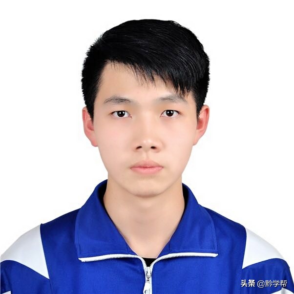 贵阳市2019年中考录取分数线,2019年中考贵阳优秀学子