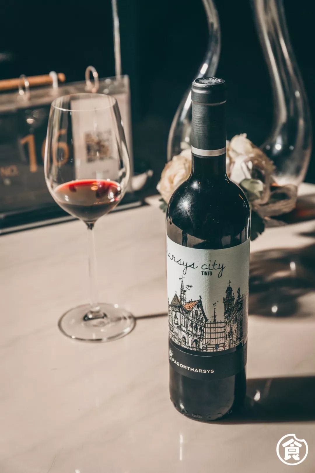 270全江景餐厅,270度空中餐厅