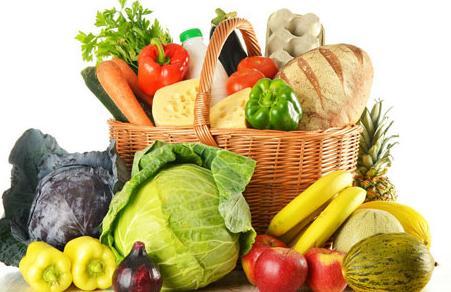 大暑到6种防中暑食物准备好了,大暑防暑温馨提示