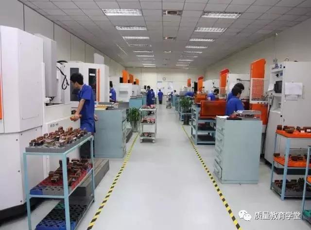 工厂质量部和生产线是一样下班吗,生产部和品质部有分歧怎么办