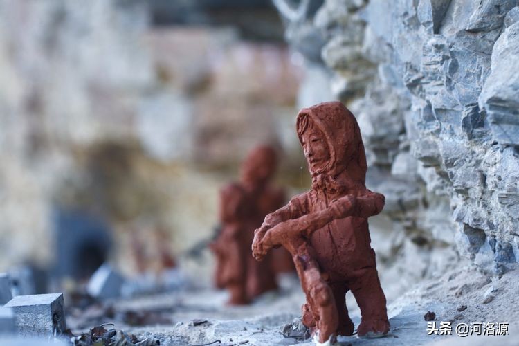 巩义最美乡村,巩义最美乡村游玩好去处