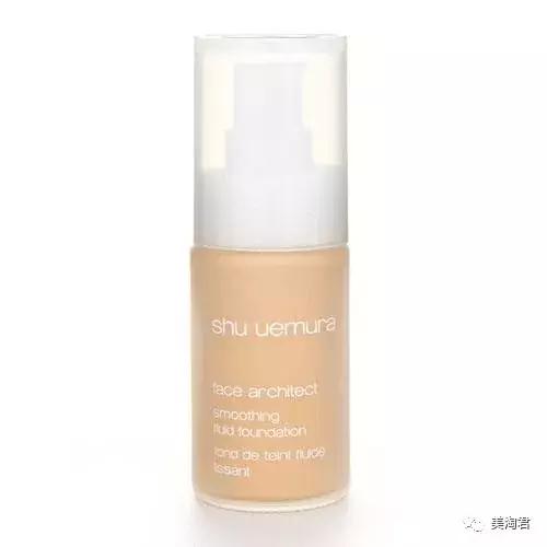 化妆品美学,很有艺术的化妆品