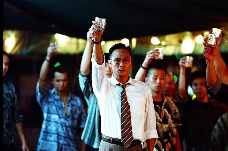 哪个版本的教父最经典,半个世纪过去了