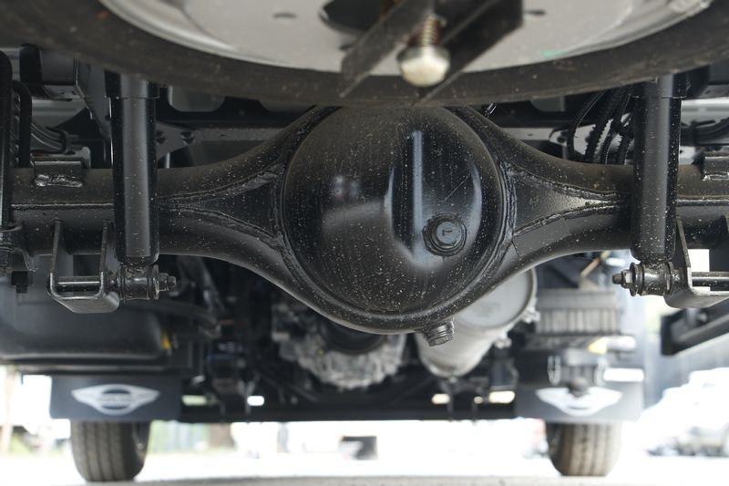 福田领航s1汽油版小卡新款排半,福田领航s1小卡之星双排5座