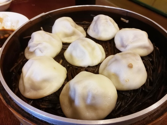 杭州西湖乌镇苏州南京上海攻略,天青色等烟雨乌镇旅游