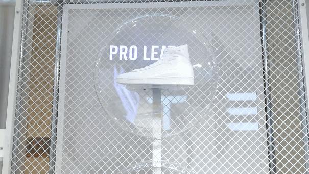 public上海匡威快闪店 (日本快闪匡威)