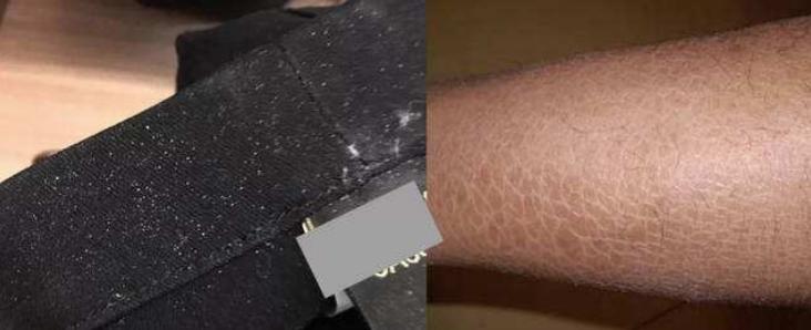 大家都用什么身体乳测评,身体乳真实测评秋冬推荐红榜