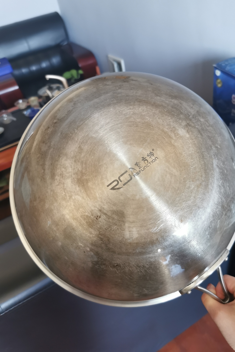 处女座的专属神器,处女座有什么神器