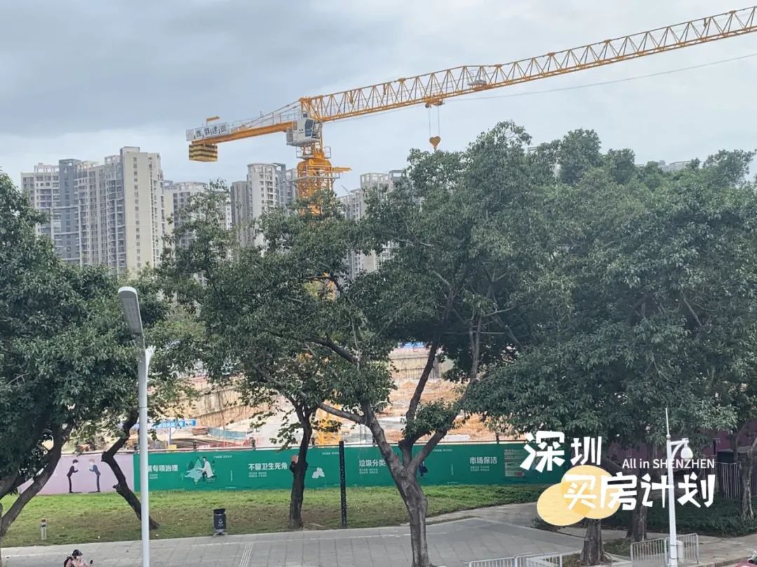 深圳12月打新火爆新盘,深圳千万新盘打新