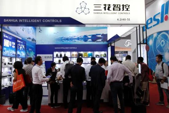 三花智控供应商,三花智能龙头