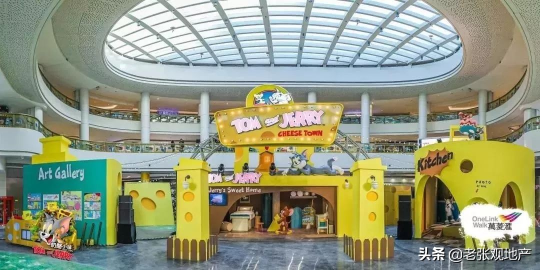 圣诞美陈风向标：六大主题给你好看