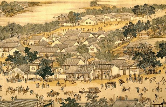 宋朝丧权辱国,宋朝为什么被骂得很惨