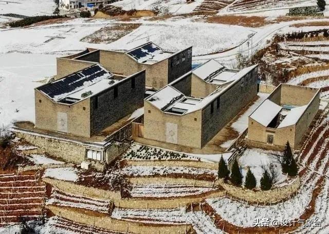 明星儿子豪宅设计,明星父亲设计的房子