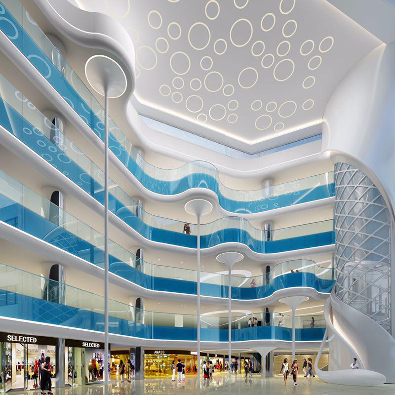 中山黄圃壹加壹兴和购物广场,中山壹加壹黄圃兴和购物广场