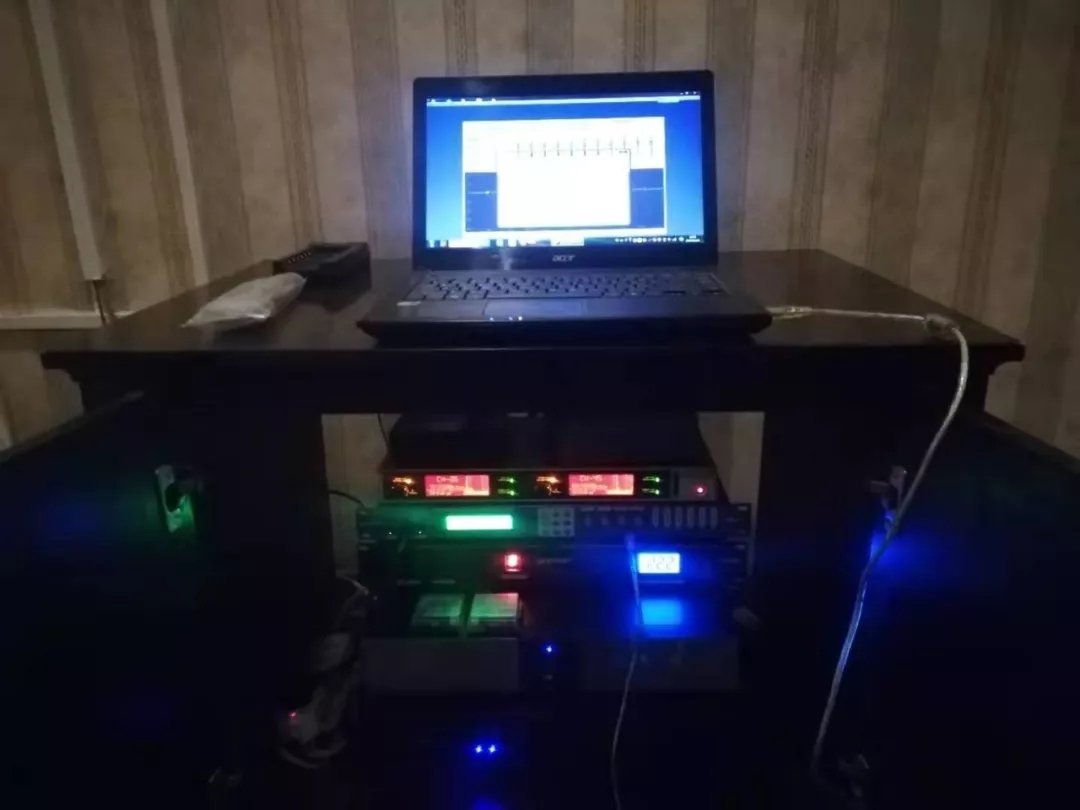 张启东：几乎所有KTV音响的损坏在于这个细节没做好