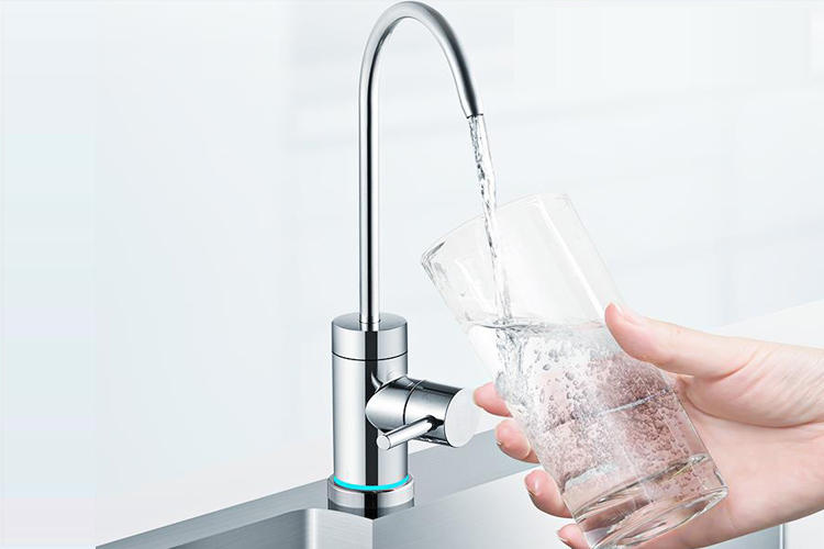 怎么安装净水器及使用净水器,净水器技巧