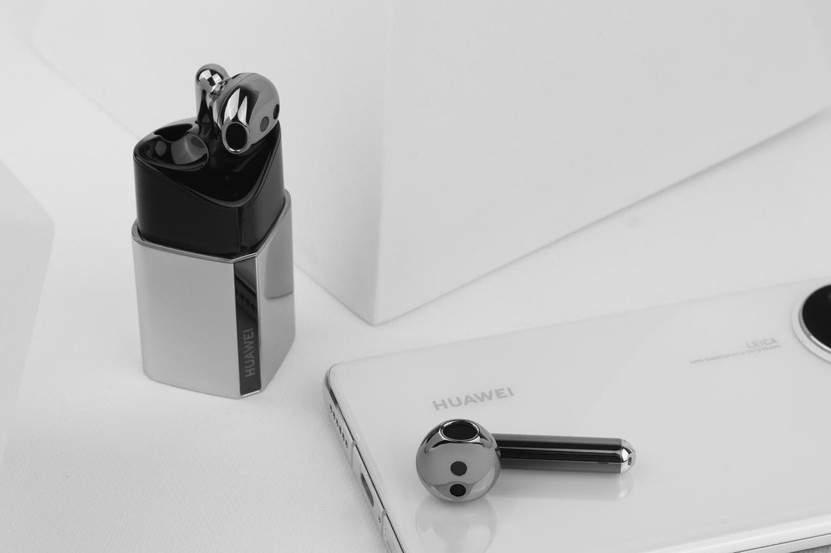 华为口红耳机保值吗,欧洲人测评华为口红耳机