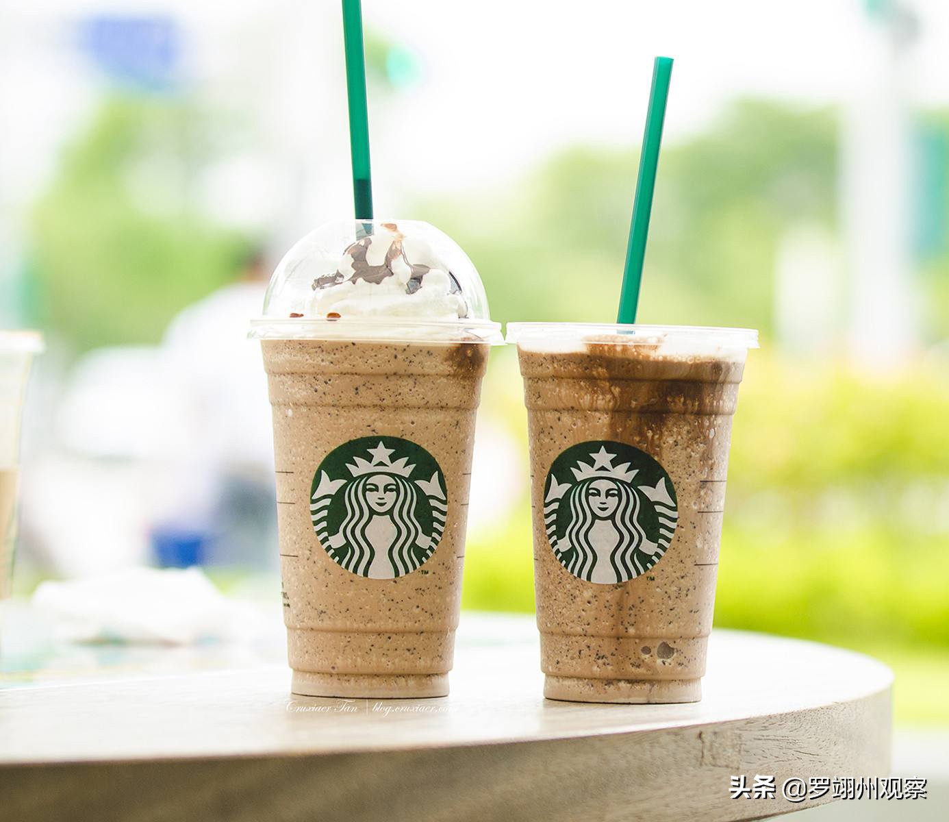 星巴克的咖啡为什么那么贵,星巴克咖啡为何那么贵