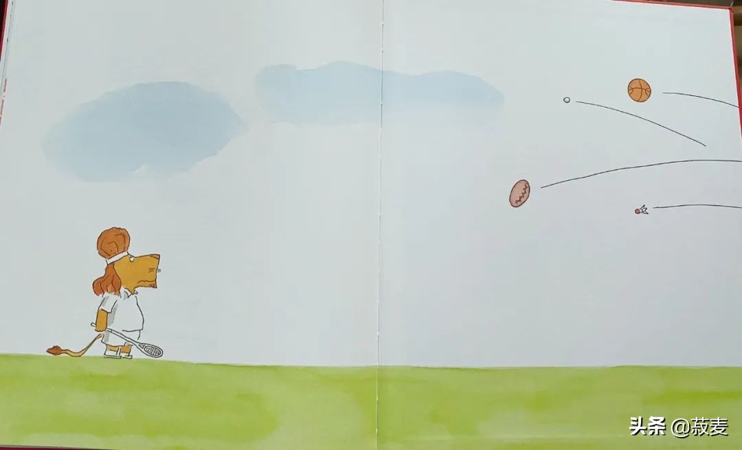 3-6岁运动绘本,儿童运动指南绘本