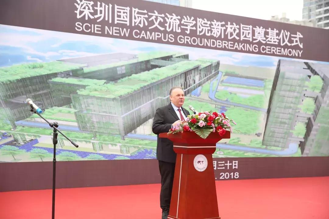 报考人数3000+,录取率仅8%,揭秘深圳牛娃“孵化器”深国交!