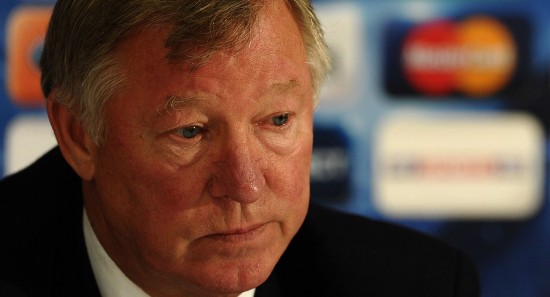 大卫吉尔弗格森,大卫吉尔与弗格森