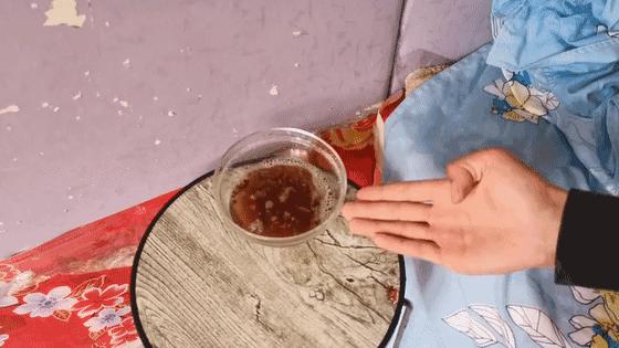 床底撒花椒是什么原因,床底放花椒有什么用