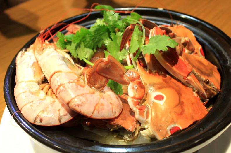 「海陵岛海韵戴斯」++大型海景泳池+儿童水上乐园+7里沿海栈道