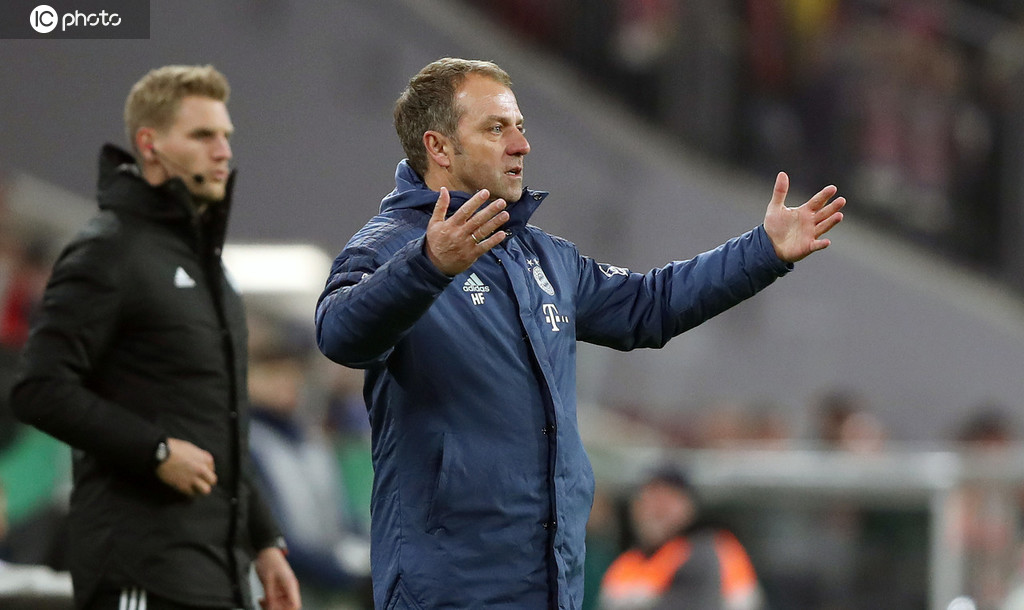 「深度评论」冬歇之后硬仗之前聊聊最近半个月拜仁的攻与防