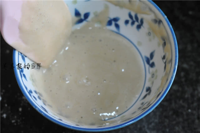 做马拉糕不放油,做马拉糕不要木薯粉