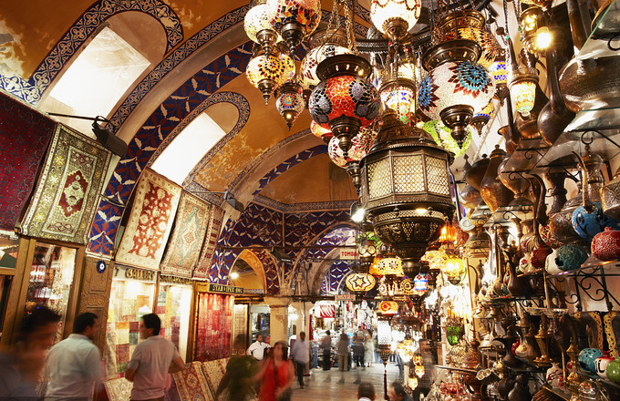 疆内旅游十大好去处,从新疆去哪旅游最便宜