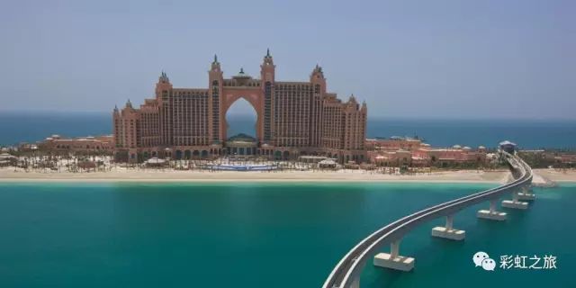 超详细迪拜旅游攻略完整版,迪拜旅游攻略和费用