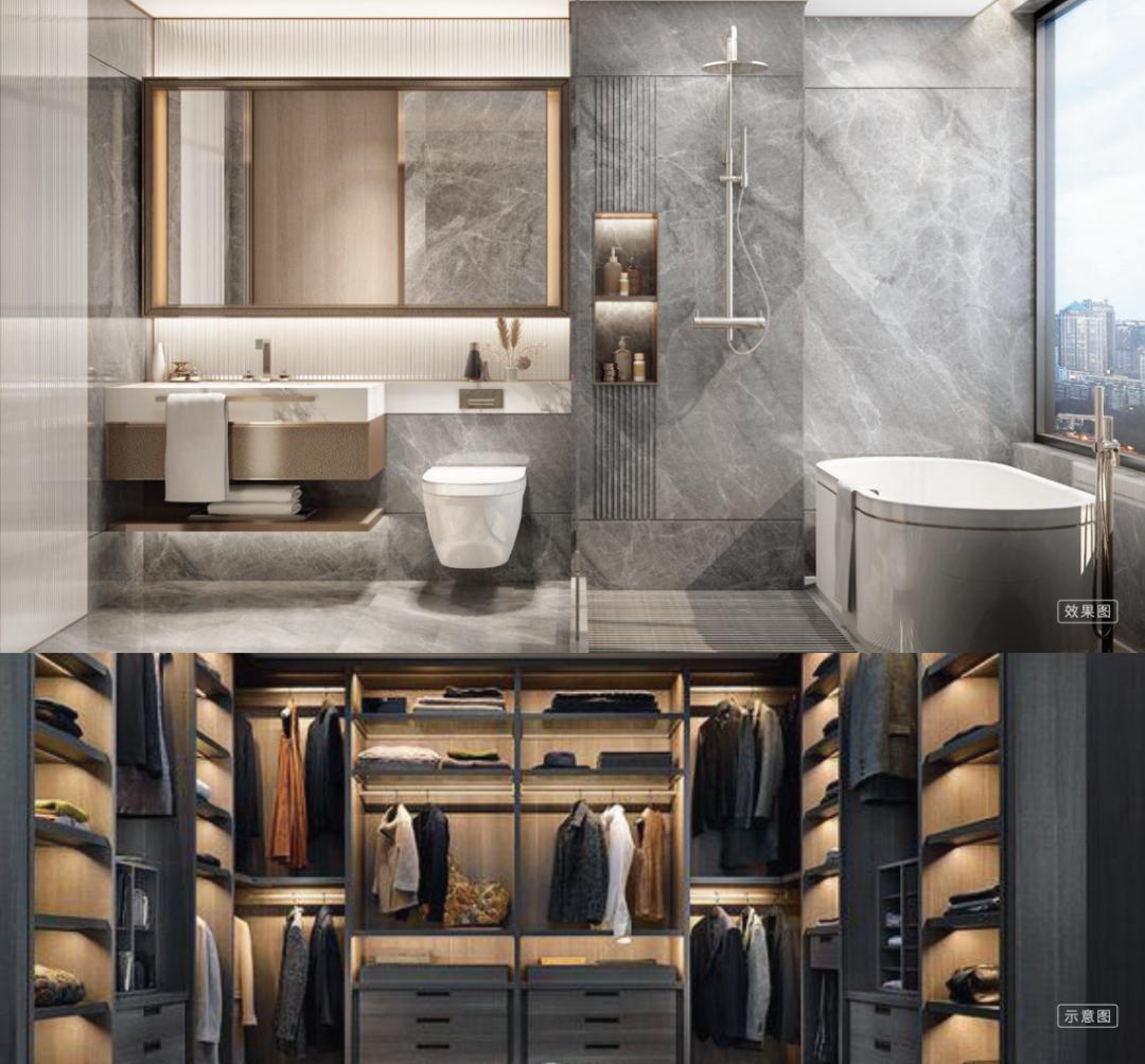 梅林豪宅区房价,梅林山景豪宅