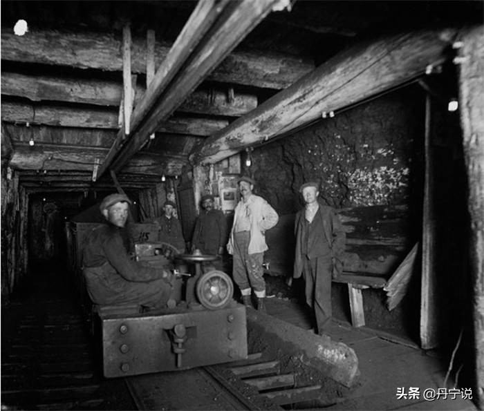 redwing工装靴,redwingironranger绑带