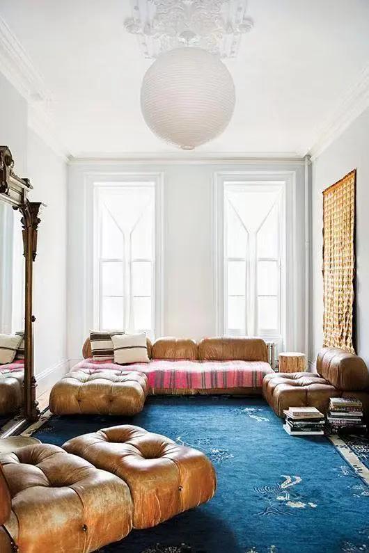 沙发到底贵在哪里,那些几十万一个的沙发到底贵在哪