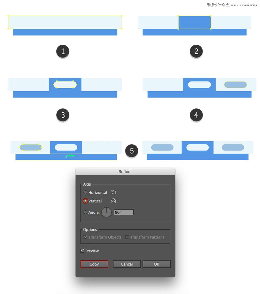 ai机器人设计画图,ai机器人素材平面设计