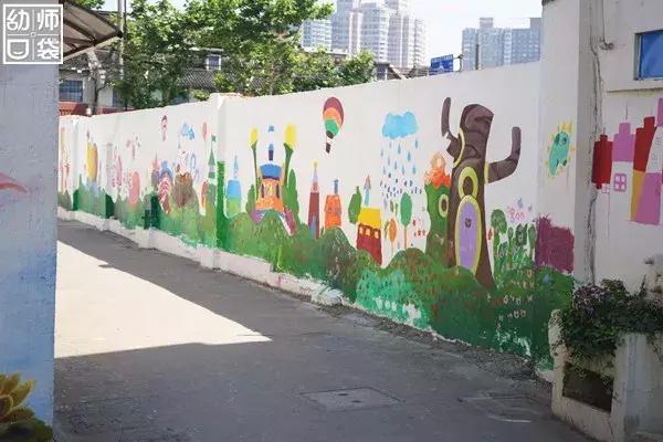 迪士尼梦幻亲子乐园幼儿园,这家幼儿园