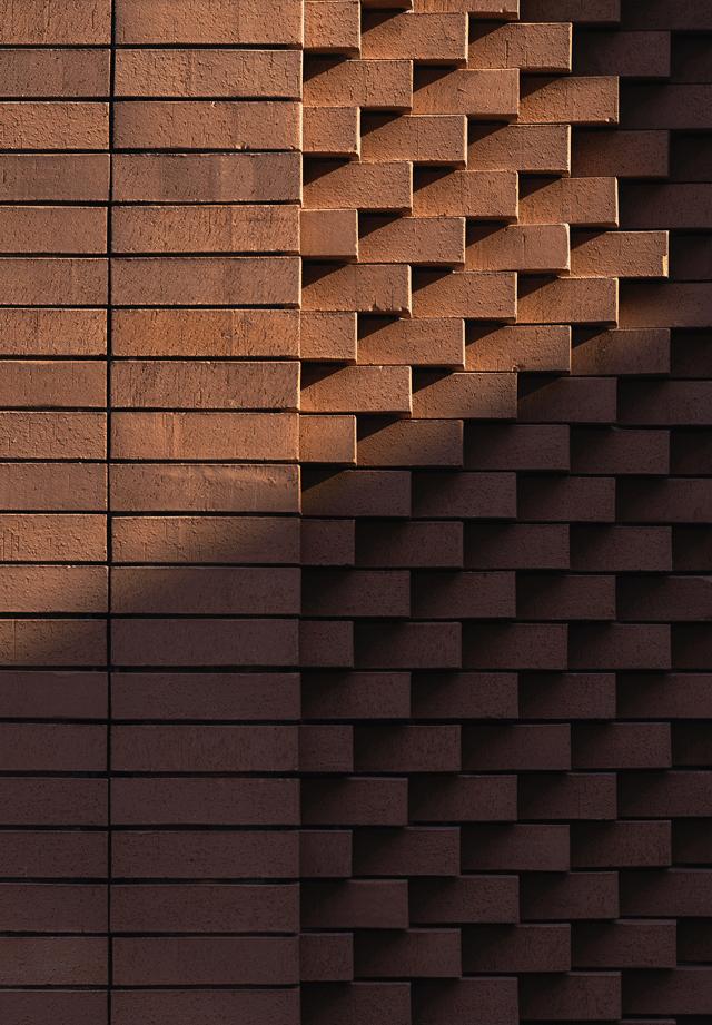 书香与艺居融为一体，重塑潮流空间IP