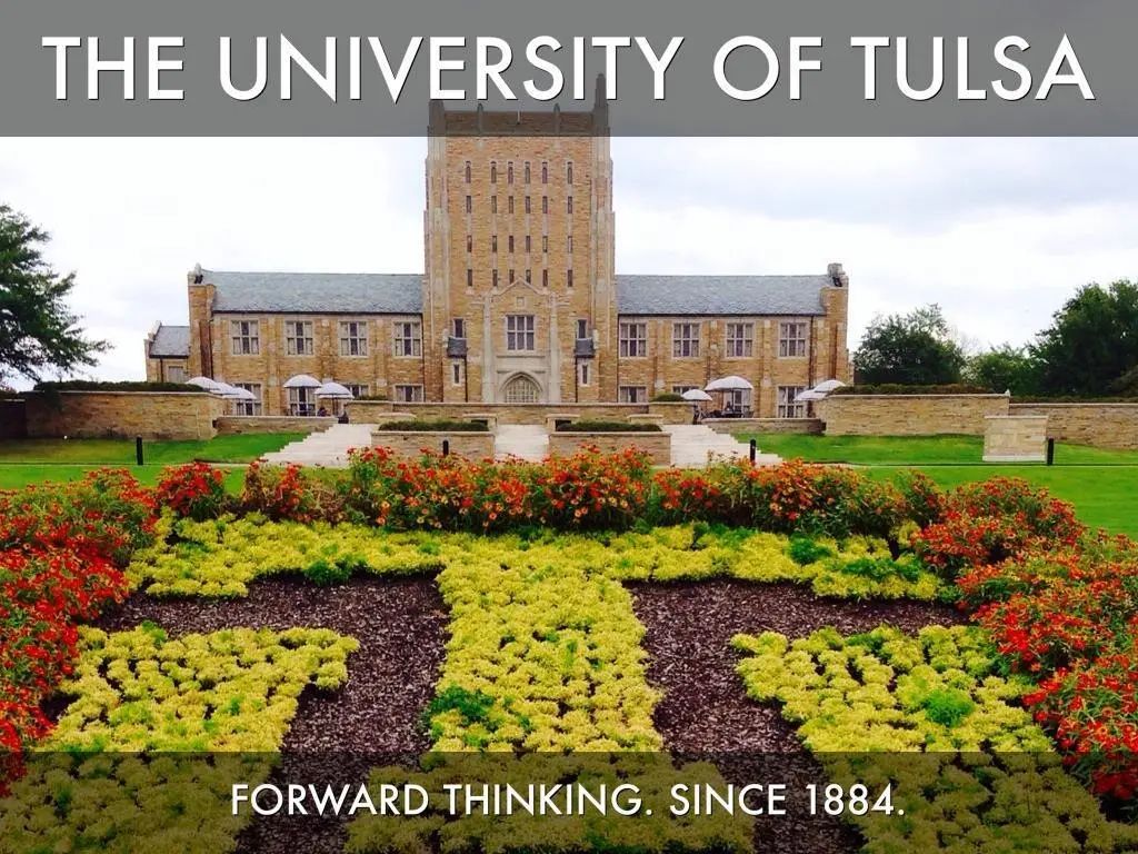 全美前50公立大学,塔尔萨大学世界排名