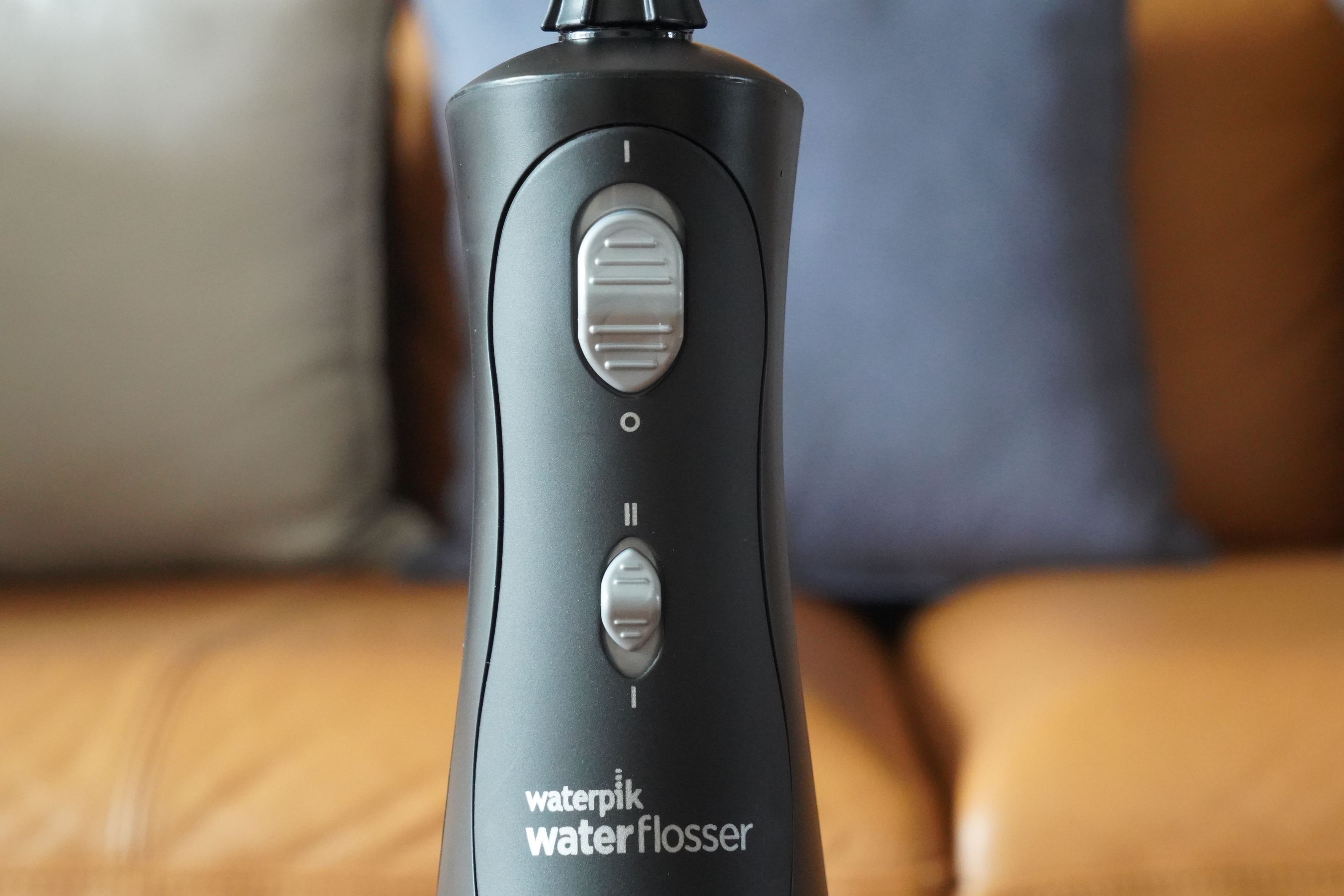 电动牙刷推荐欧乐比飞利浦,有牙刷还要买冲牙器吗