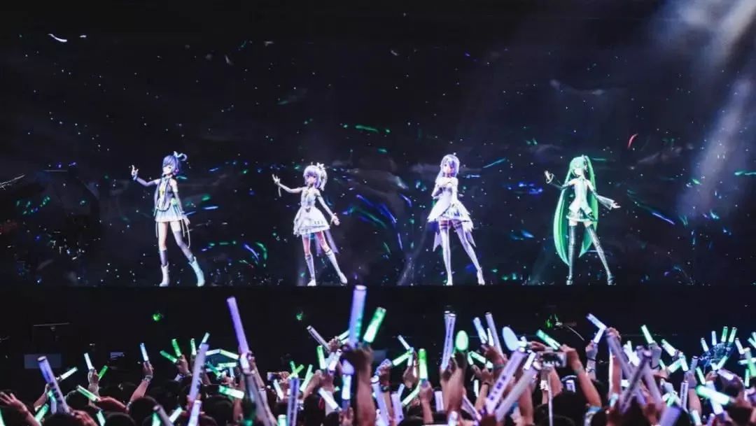 日本虚拟主播2019,日本虚拟主播在哪里看