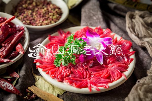 重庆老火锅菜品哪家最有创新,重庆老火锅本地人推荐北碚