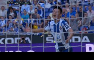 加列戈乱点鸳鸯谱酿苦果！武磊换右路被打穿造点球争议全靠自己